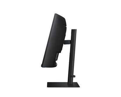 Samsung S65UC computer monitor 86.4 cm (34") 3440 x 1440 pixels UltraWide Quad HD LED Black - Image 13