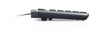 DELL KB522 keyboard Universal USB Black - Image 6