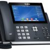 Yealink SIP-T48U IP phone Grey LED Wi-Fi - Image 3