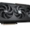 GIGABYTE Radeon RX 9070 XT GAMING OC 16G Graphics Card - 16GB GDDR6, 256bit, PCI-E 5.0, 3060 MHz Core Clock, 2 x DisplayPort, 2 - Image 3
