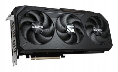 GIGABYTE Radeon RX 9070 XT GAMING OC 16G Graphics Card - 16GB GDDR6, 256bit, PCI-E 5.0, 3060 MHz Core Clock, 2 x DisplayPort, 2 - Image 3