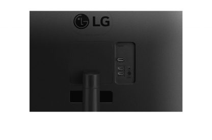 LG 34WR50QK-B computer monitor 86.4 cm (34") 3440 x 1440 pixels Wide Quad HD Black - Image 8