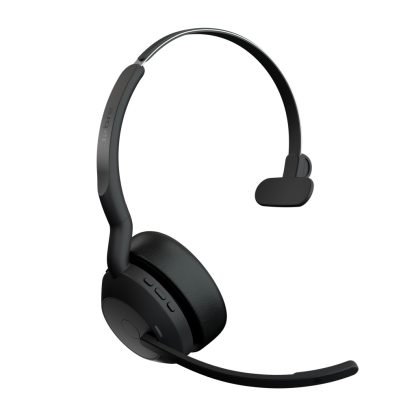 Jabra Evolve2 55 - Link380a UC Mono (Include Stand) - Image 2