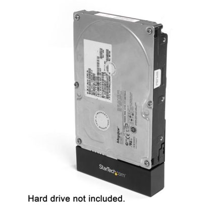 StarTech.com SATA to 2.5in or 3.5in IDE Hard Drive Adapter for HDD Docks - Image 6