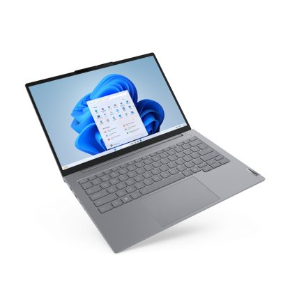 Lenovo ThinkBook 14 G8 IAL Intel Core Ultra 5 225U Laptop 35.6 cm (14") WUXGA 16 GB DDR5-SDRAM 512 GB SSD Wi-Fi 6E (802.11ax) Wi - Image 7
