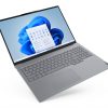 Lenovo ThinkBook 16 G8 IAL Intel Core Ultra 5 225U Laptop 40.6 cm (16") WUXGA 16 GB DDR5-SDRAM 512 GB SSD Wi-Fi 6E (802.11ax) W - Image 7