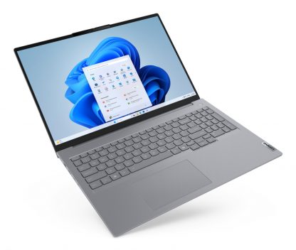 Lenovo ThinkBook 16 G8 IAL Intel Core Ultra 5 225U Laptop 40.6 cm (16") WUXGA 16 GB DDR5-SDRAM 512 GB SSD Wi-Fi 6E (802.11ax) Wi - Image 7