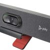 POLY Studio R30 USB Video Bar - Image 17