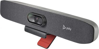 POLY Studio R30 USB Video Bar - Image 17