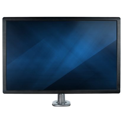StarTech.com Desk Mount Monitor Arm - VESA or Apple iMac/Thunderbolt or Ultrawide Display up to 14kg - Articulating Height Adju - Image 2