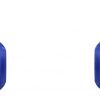 HyperX Cirro Buds Pro True Wireless BLU Earbuds - Image 2