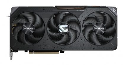 GIGABYTE Radeon RX 9070 XT GAMING OC 16G Graphics Card - 16GB GDDR6, 256bit, PCI-E 5.0, 3060 MHz Core Clock, 2 x DisplayPort, 2 - Image 2