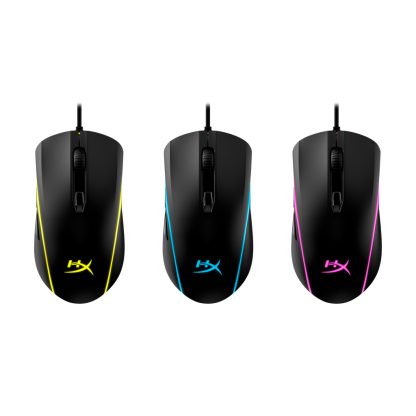HyperX Pulsefire Surge - Gaming Mouse (Black) - Image 12