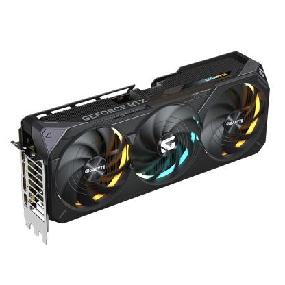 GIGABYTE GeForce RTX 5080 GAMING OC 16G Graphics Card - 16GB GDDR7, 256bit, PCI-E 5.0, 2730MHz Core Clock, 3 x DisplayPort, 1 x - Image 5