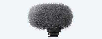 Sony ECM-G1 microphone Black Digital camera microphone - Image 6