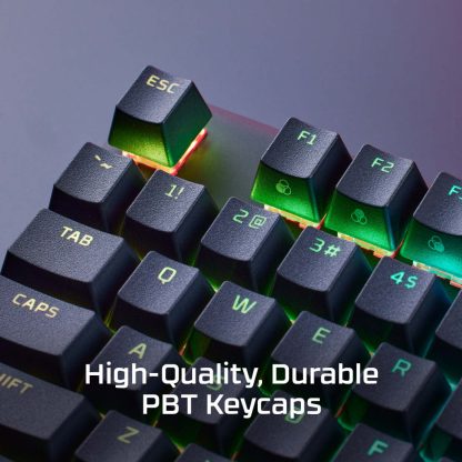 HyperX Alloy Origins PBT HX Blue - Mechanical Gaming Keyboard - Image 5
