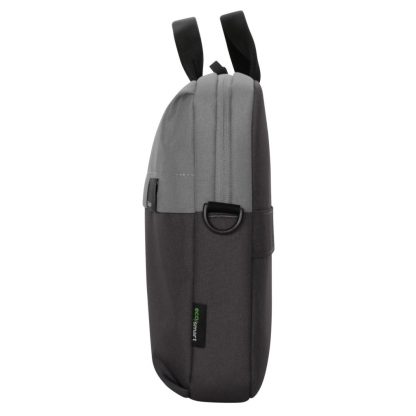 Targus Sagano 35.6 cm (14") Slip case Black, Grey - Image 6