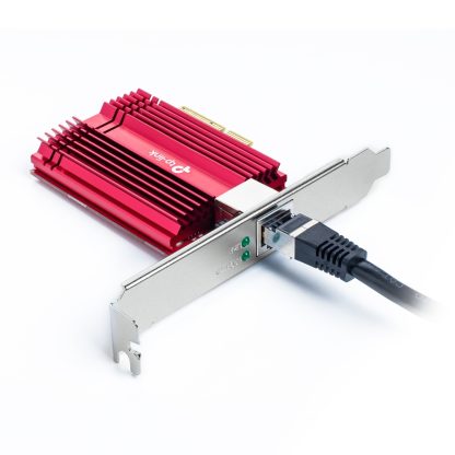 TP-Link TX401 network card Internal Ethernet 10000 Mbit/s - Image 2