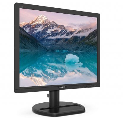 Philips LCD monitor with SmartImage 170S9A/75 - Image 3