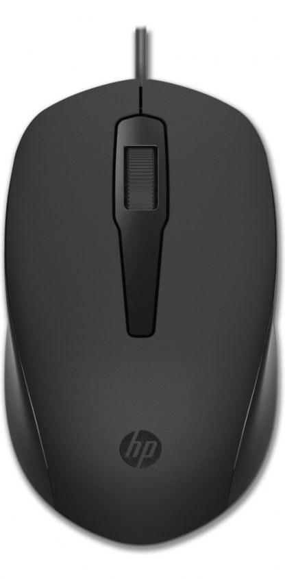 HP 150 Wired Mouse - Image 3