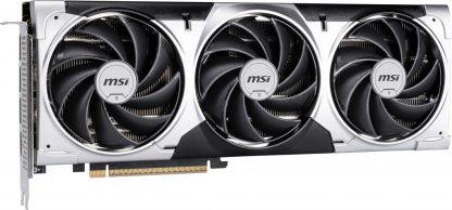 MSI VENTUS GeForce RTX 5060 TI 16G 3X OC NVIDIA 16 GB GDDR7 - Image 7