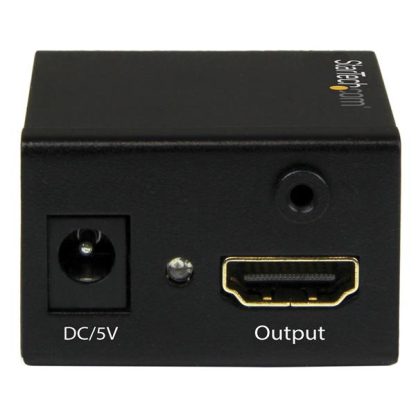 StarTech.com HDMI Signal Booster - 115 ft - 1080p - Image 5