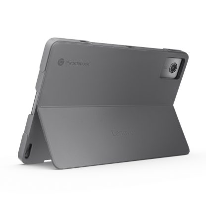 Lenovo Chromebook Duet EDU G2 MediaTek Kompanio 64 GB 27.8 cm (10.9") 4 GB Wi-Fi 6 (802.11ax) ChromeOS Grey - Image 14