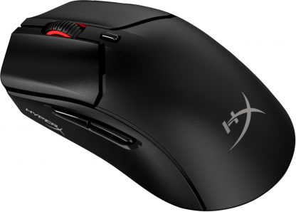 HyperX Pulsefire Haste 2 - Wireless Gaming Mouse (Black) - Image 2