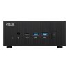 ASUS PN53-7R5BAREBONES PC/workstation barebone 0.92L sized PC Black 7535HS 3.3 GHz - Image 5