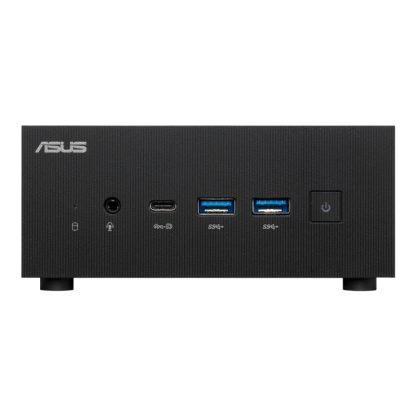 ASUS PN53-7R5BAREBONES PC/workstation barebone 0.92L sized PC Black 7535HS 3.3 GHz - Image 5