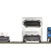 GIGABYTE B760M DS3H AX DDR4 Motherboard - Supports Intel Core 14th Gen CPUs, 6+2+1 Phases Digital VRM, up to 5333MHz DDR4 (OC), - Image 2