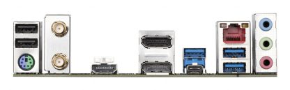 GIGABYTE B760M DS3H AX DDR4 Motherboard - Supports Intel Core 14th Gen CPUs, 6+2+1 Phases Digital VRM, up to 5333MHz DDR4 (OC), - Image 6