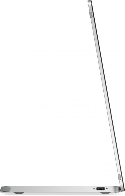 DELL Pro Plus P1425 computer monitor 35.6 cm (14") 1920 x 1200 pixels WUXGA LCD Silver - Image 5