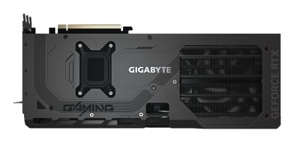 GIGABYTE GeForce RTX 5070 Ti GAMING OC 16G Graphics Card - 16GB GDDR7, 256bit, PCI-E 5.0, 2588 MHz Core Clock, 3 x DP 2.1a, 1 x - Image 6