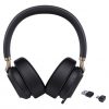 Yealink BH76 Plus Teams Black USB-C/A Headset