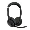 Jabra Evolve2 55 - Link380a MS Stereo (Include Stand) - Image 2