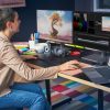HP 975 Dual-Mode Wireless Keyboard - Image 16