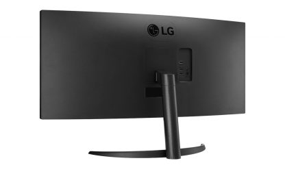 LG 34WR50QK-B computer monitor 86.4 cm (34") 3440 x 1440 pixels Wide Quad HD Black - Image 7