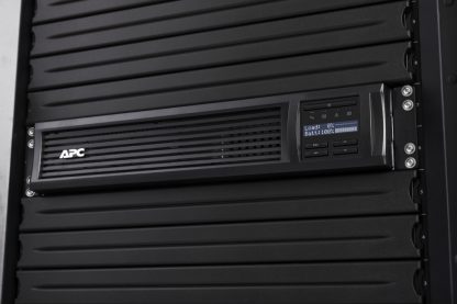 APC Smart-UPS SMT1000RMI2UC - 4x C13, USB, Rackmount 2U, SmartConnect, 1000VA - Image 10