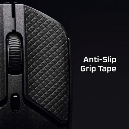 HyperX Pulsefire Haste 2 - Gaming Mouse (Black) - Image 8
