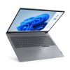 Lenovo ThinkBook 16 G7 ARP AMD Ryzen™ 5 7535HS Laptop 40.6 cm (16") WUXGA 16 GB DDR5-SDRAM 512 GB SSD Wi-Fi 6E (802.11ax) Window - Image 8