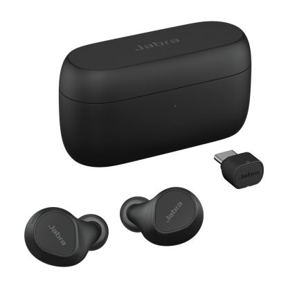 Jabra Evolve2 Buds - USB-C UC - Image 2