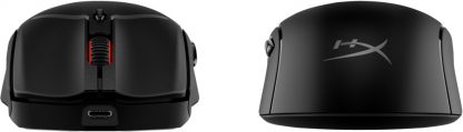 HyperX Pulsefire Haste 2 - Wireless Gaming Mouse (Black) - Image 16