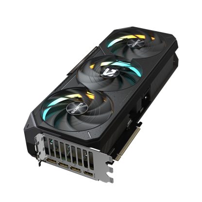 GIGABYTE GeForce RTX 5080 GAMING OC 16G Graphics Card - 16GB GDDR7, 256bit, PCI-E 5.0, 2730MHz Core Clock, 3 x DisplayPort, 1 x - Image 4