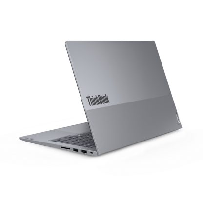 Lenovo ThinkBook 14 G7 ARP AMD Ryzen™ 7 7735HS Laptop 35.6 cm (14") WUXGA 16 GB DDR5-SDRAM 512 GB SSD Wi-Fi 6E (802.11ax) - Image 10