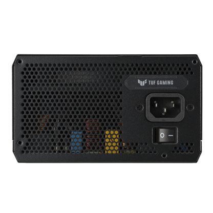 ASUS TUF-GAMING-750G power supply unit 750 W 20+4 pin ATX ATX Black - Image 5