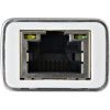 StarTech.com USB-C to Gigabit Network Adapter - Silver - Image 9