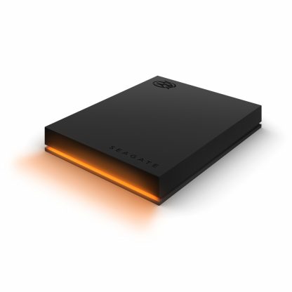 Seagate Game Drive FireCuda external hard drive 2 TB Micro-USB B 3.2 Gen 1 (3.1 Gen 1) Black - Image 13