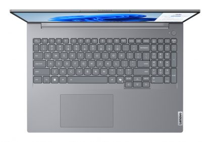 Lenovo ThinkBook 16 G8 IAL Intel Core Ultra 5 225U Laptop 40.6 cm (16") WUXGA 16 GB DDR5-SDRAM 512 GB SSD Wi-Fi 6E (802.11ax) Wi - Image 9