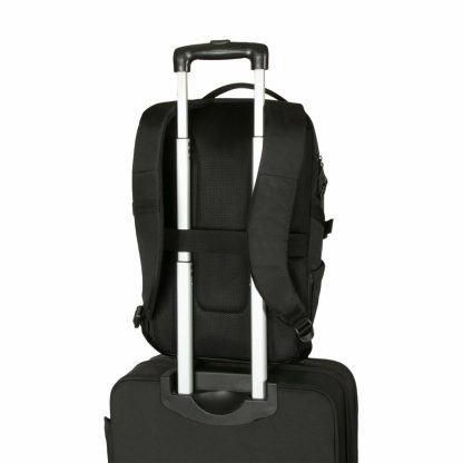 Targus Terra EcoSmart 40.6 cm (16") Backpack Black - Image 15